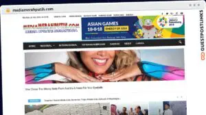 Publish Guest Post on mediamerahputih.com
