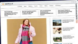 Publish Guest Post on mehrfrau.at