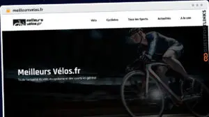 Publish Guest Post on meilleursvelos.fr
