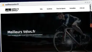 Publish Guest Post on meilleursvelos.fr