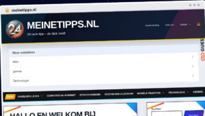 Publish Guest Post on meinetipps.nl
