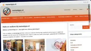 Publish Guest Post on meinetipps.nl