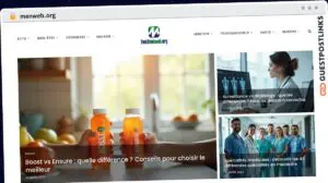 Publish Guest Post on menweb.org