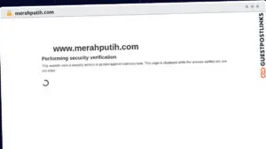 Publish Guest Post on merahputih.com