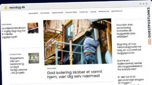 Publish Guest Post on merebyg.dk