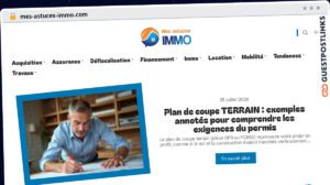 Publish Guest Post on mes-astuces-immo.com