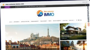 Publish Guest Post on mes-astuces-immo.com