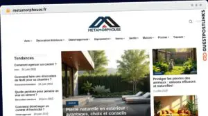 Publish Guest Post on metamorphouse.fr