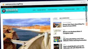 Publish Guest Post on metronearme.org/blog