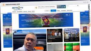 Publish Guest Post on metrotvnews.com