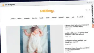 Publish Guest Post on mi-blog.net