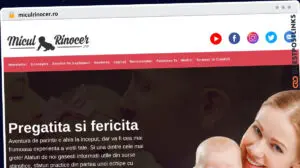 Publish Guest Post on miculrinocer.ro