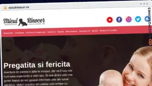 Publish Guest Post on miculrinocer.ro