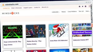 Publish Guest Post on mimshacks.com
