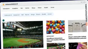 Publish Guest Post on minunvinkkini.fi