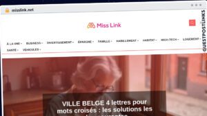 Publish Guest Post on misslink.net