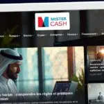 Publish Guest Post on mistercash.net