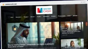 Publish Guest Post on mistercash.net