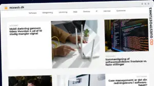 Publish Guest Post on mixweb.dk