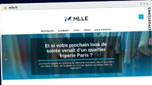 Publish Guest Post on mlle.fr