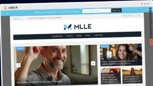 Publish Guest Post on mlle.fr