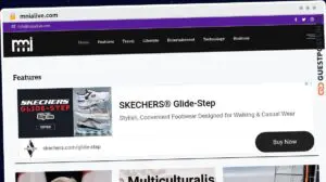 Publish Guest Post on mnialive.com