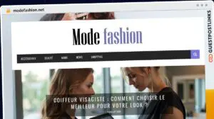 Publish Guest Post on modefashion.net