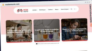 Publish Guest Post on modenmarie.com