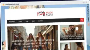 Publish Guest Post on modenmarie.com