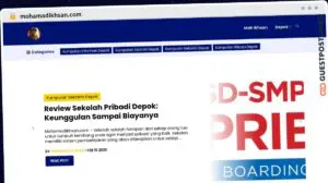 Publish Guest Post on mohamadikhsan.com