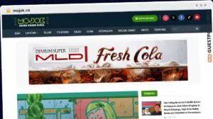Publish Guest Post on mojok.co