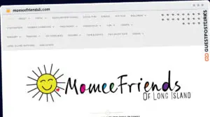 Publish Guest Post on momeefriendsli.com
