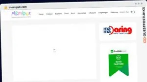 Publish Guest Post on momiput.com