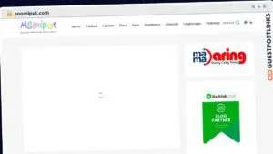 Publish Guest Post on momiput.com