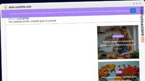 Publish Guest Post on mon-assiette.com