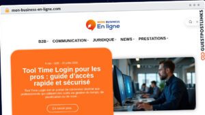 Publish Guest Post on mon-business-en-ligne.com