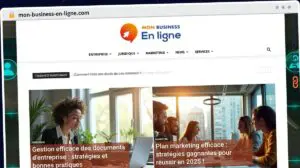 Publish Guest Post on mon-business-en-ligne.com