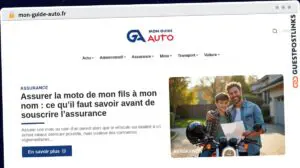 Publish Guest Post on mon-guide-auto.fr