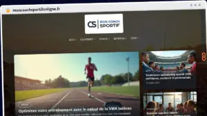 Publish Guest Post on moncoachsportifenligne.fr