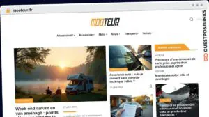 Publish Guest Post on mooteur.fr