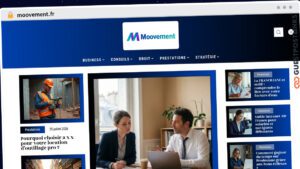 Publish Guest Post on moovement.fr