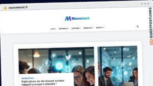 Publish Guest Post on moovement.fr