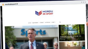 Publish Guest Post on mordudesport.fr