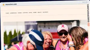 Publish Guest Post on moreshes.com