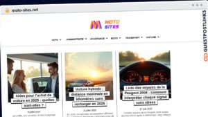 Publish Guest Post on moto-sites.net