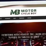 Publish Guest Post on motorcycleboy.fr