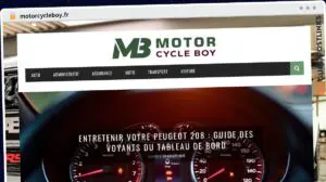 Publish Guest Post on motorcycleboy.fr