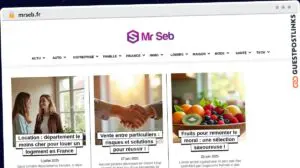 Publish Guest Post on mrseb.fr