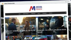 Publish Guest Post on mtm-france.com