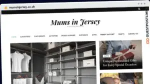 Publish Guest Post on mumsinjersey.co.uk